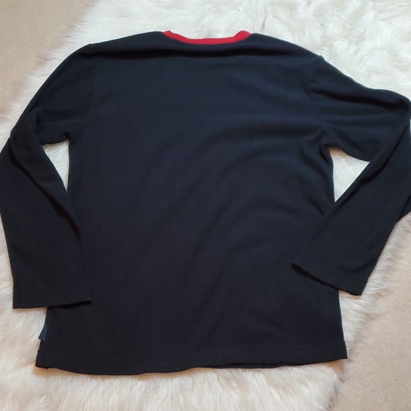 US Polo Assn. Fleece lounge wear size M - Picture 4 of 5